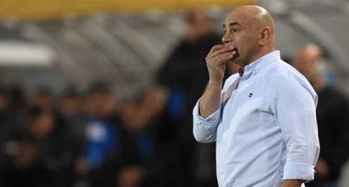 حسام حسن: الجمهور اختارني لتدريب منتخب مصر.. الآن يمكنني أن أموت راضياً 
